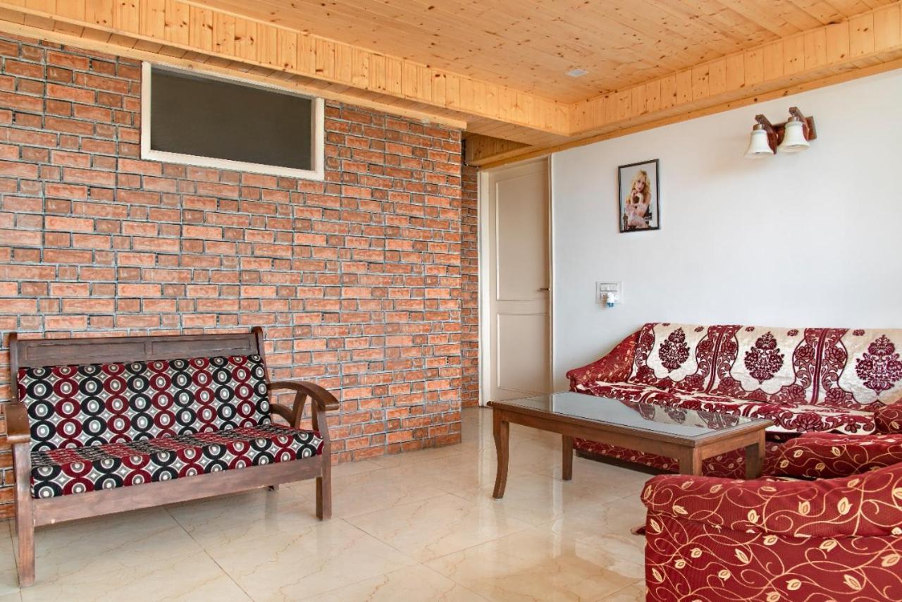 The Western Heights I Serviced Apartments I Pvt Balcony I Lift I Peacefull Area I Family Accomodation I Kasauli I By Exotic Stays Esterno foto