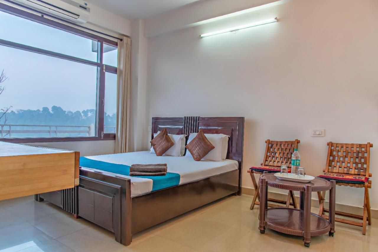 The Western Heights I Serviced Apartments I Pvt Balcony I Lift I Peacefull Area I Family Accomodation I Kasauli I By Exotic Stays Esterno foto