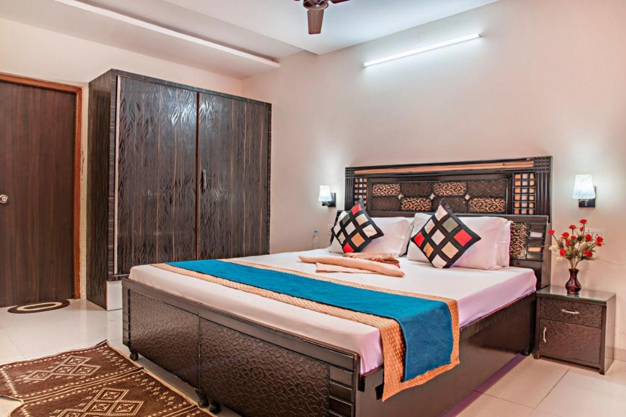 The Western Heights I Serviced Apartments I Pvt Balcony I Lift I Peacefull Area I Family Accomodation I Kasauli I By Exotic Stays Esterno foto