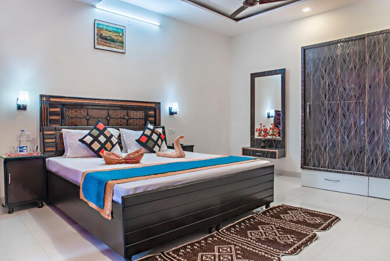 The Western Heights I Serviced Apartments I Pvt Balcony I Lift I Peacefull Area I Family Accomodation I Kasauli I By Exotic Stays Esterno foto